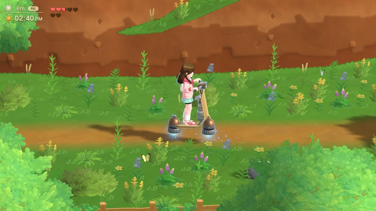 Harvest Moon: Home Sweet Home Special Edition - Nintend | B2B
